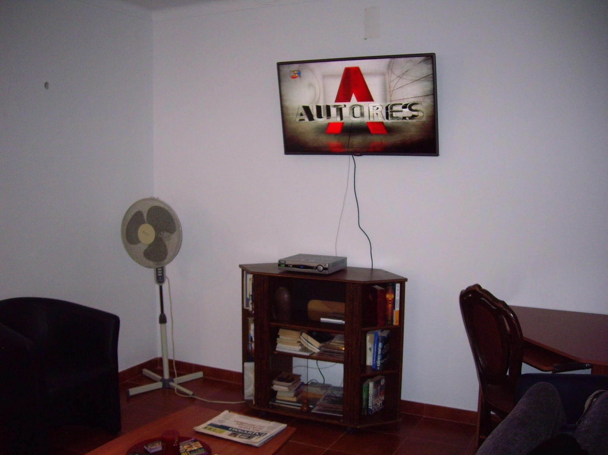 Residencial Camoes Bed & Breakfast Lisabona Exterior foto