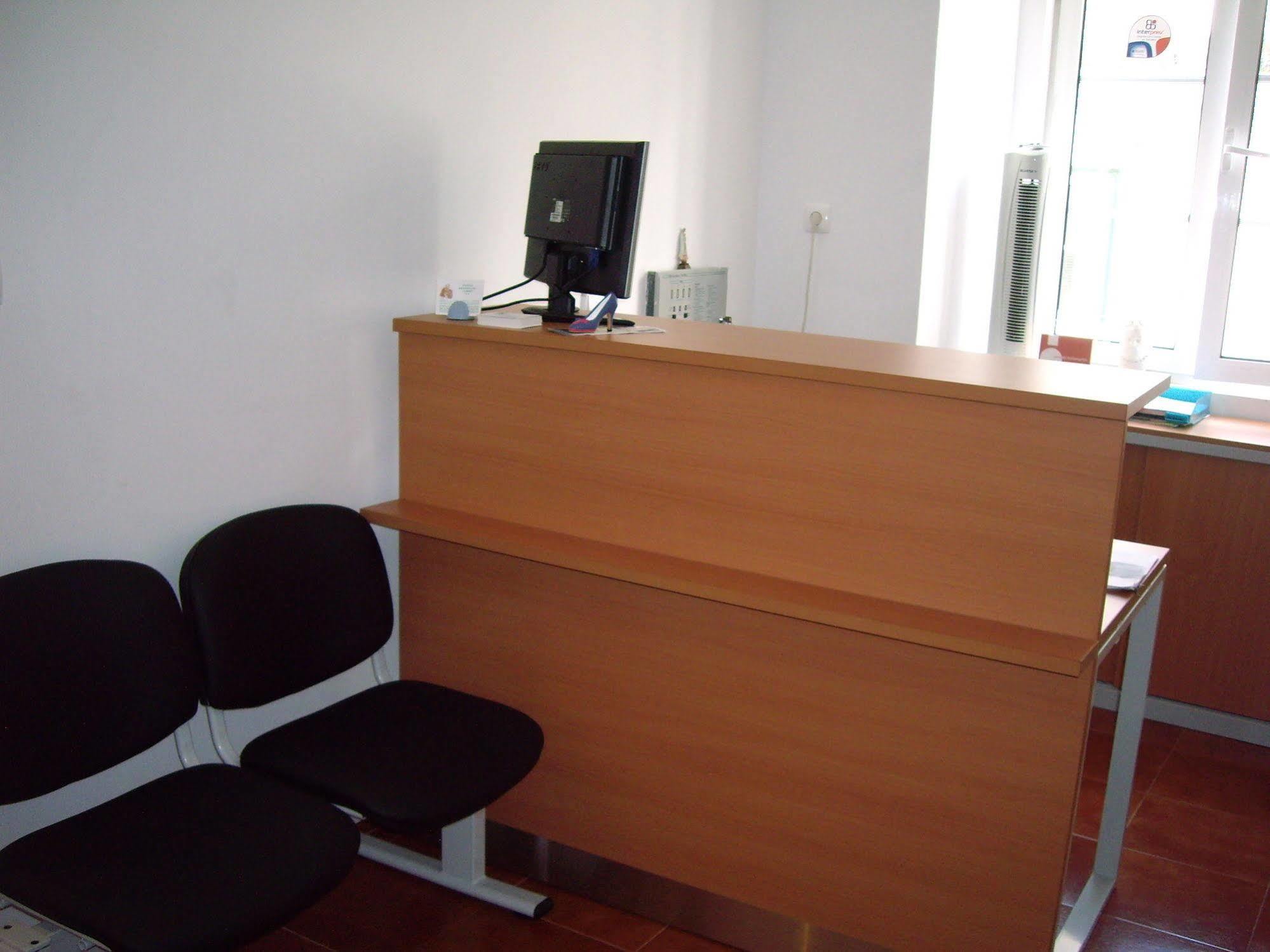 Residencial Camoes Bed & Breakfast Lisabona Exterior foto