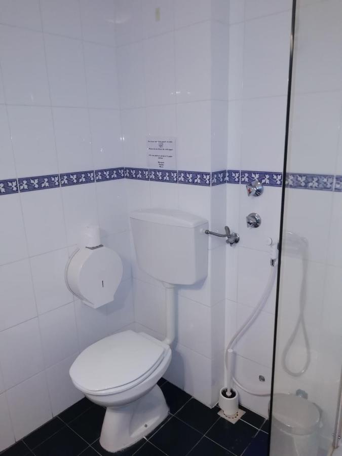 Residencial Camoes Bed & Breakfast Lisabona Exterior foto